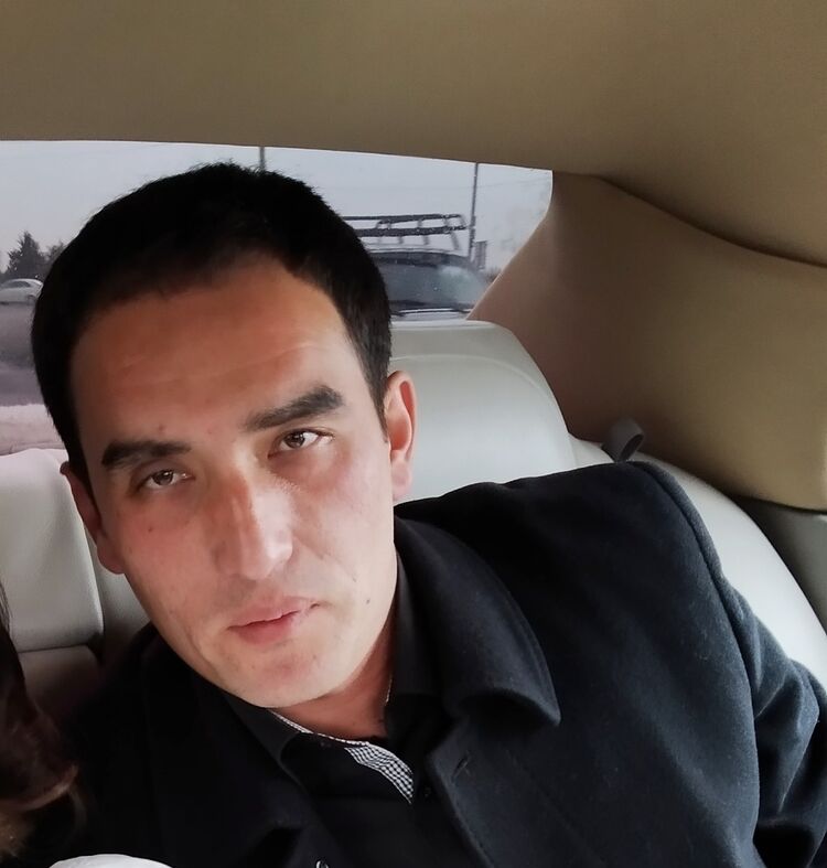 ���� 19105968 ������� Sanjar, 39 ���, ���� ���������� � ��������