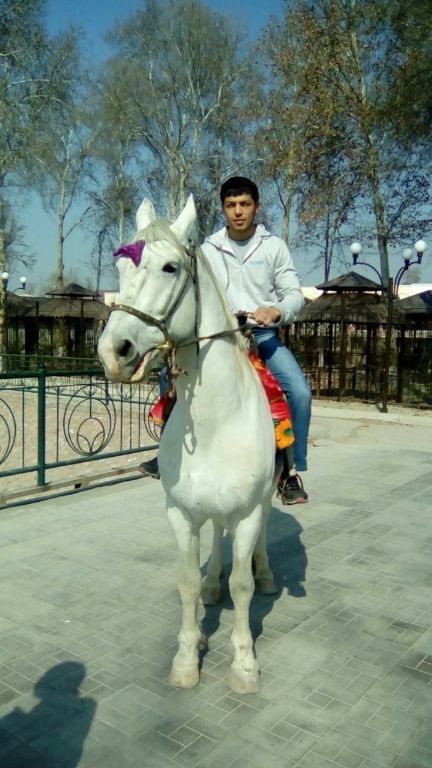 ���� 8921158 ������� ������, 36 ���, ���� ���������� � �����-����������