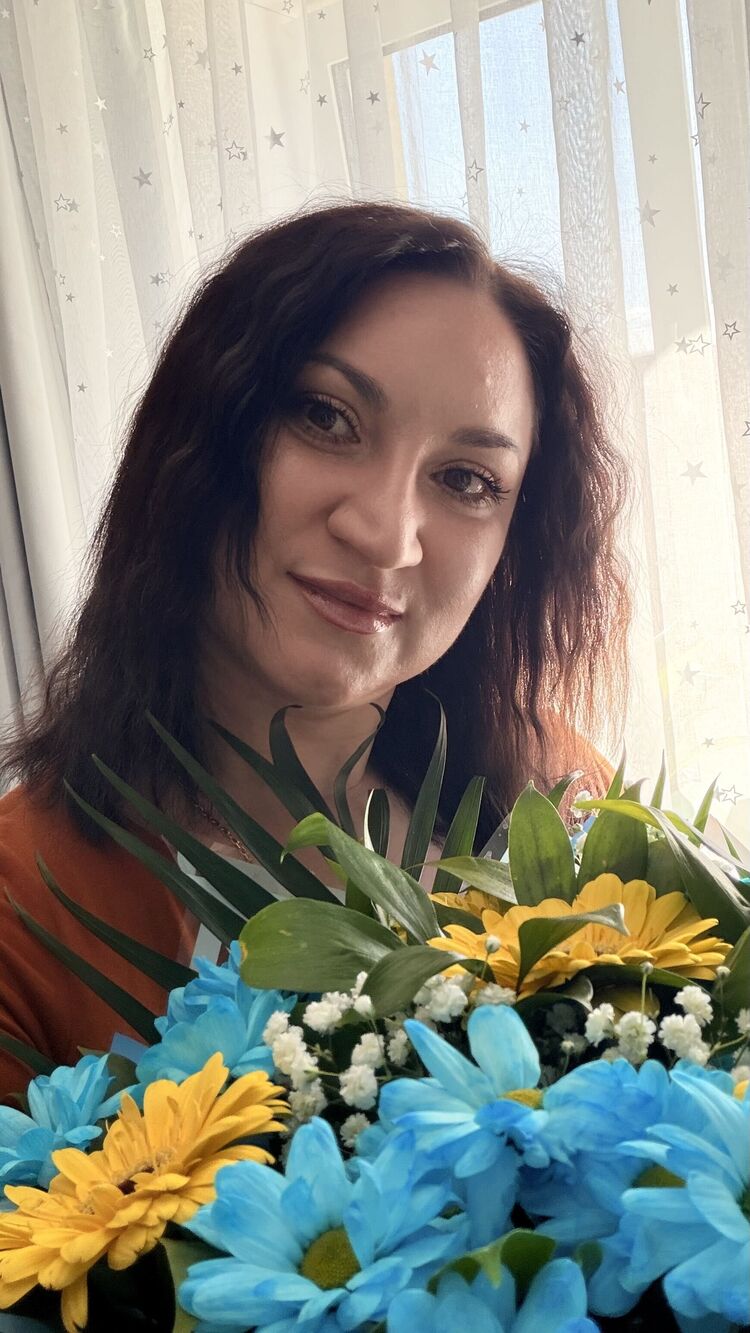 ���� 55996598 ������� Valentina, 39 ���, ���� ���������� � ����������