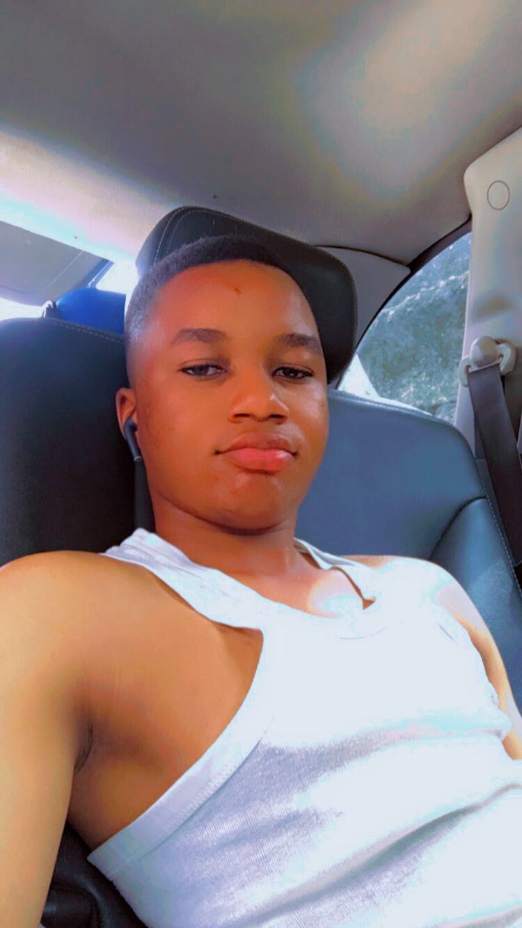  Umuahia,   Joseph, 25 ,   ,   