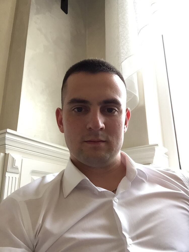  12646808  Vova, 33 ,    