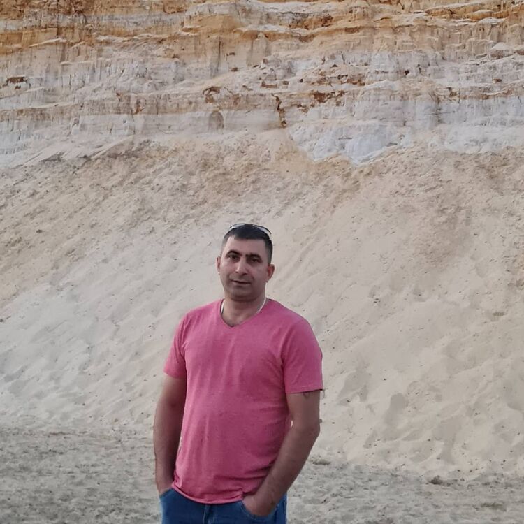 ���������� ������, ���� ������� Vusal, 41 ���, ������������ ��� ������, ����� � ���������, c�������� ���������