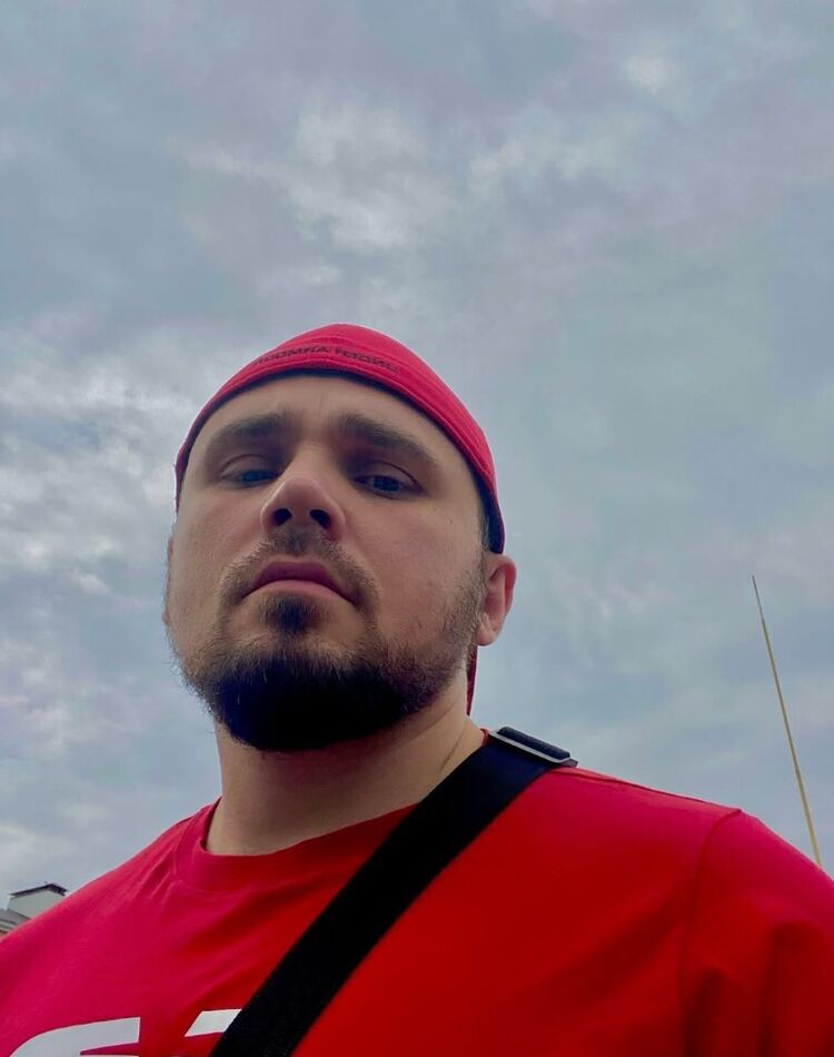 ���� 54560288 ������� Vadim, 34 ����, ���� ���������� � ��������