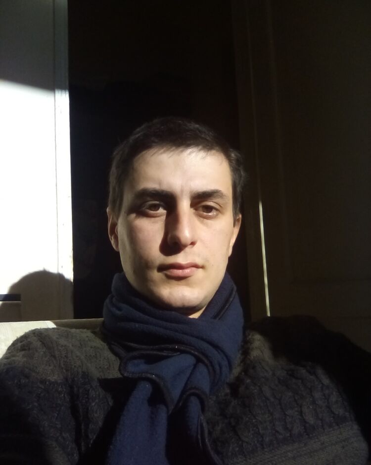 ���������� �������, ���� ������� Gio, 33 ����, ������������ ��� ������, ����� � ���������