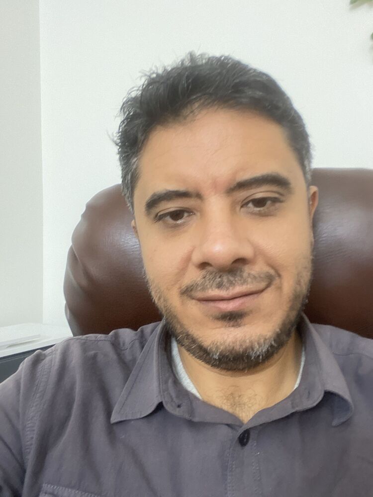  Jiddah,   Mustafa, 46 ,   ,   