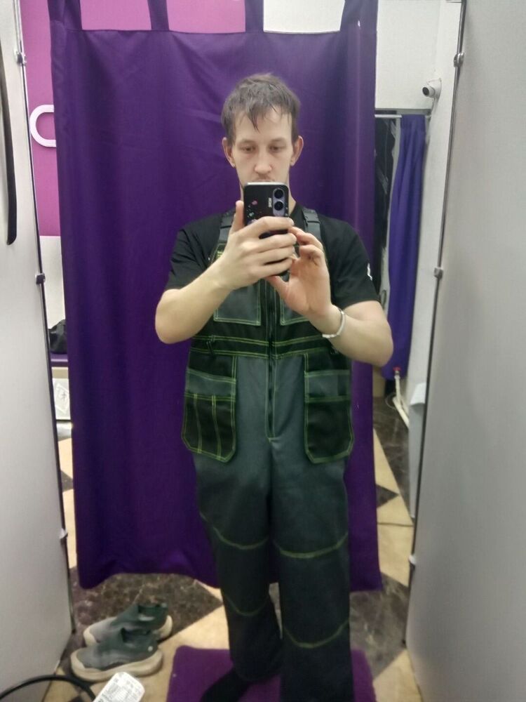 ���� 54977718 ������� Alexander, 32 ����, ���� ���������� � ������