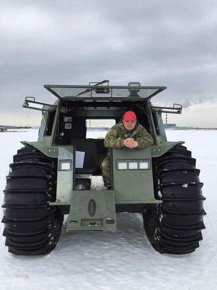 ���������� ������ ��������, ���� ������� Anton, 37 ���, ������������ ��� ������, ����� � ���������