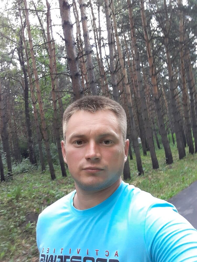 ���� 20486658 ������� Serega, 35 ���, ���� ���������� � ��������-���������