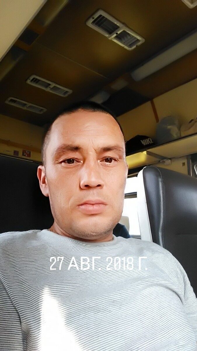  ,   Aleksandr, 44 ,   