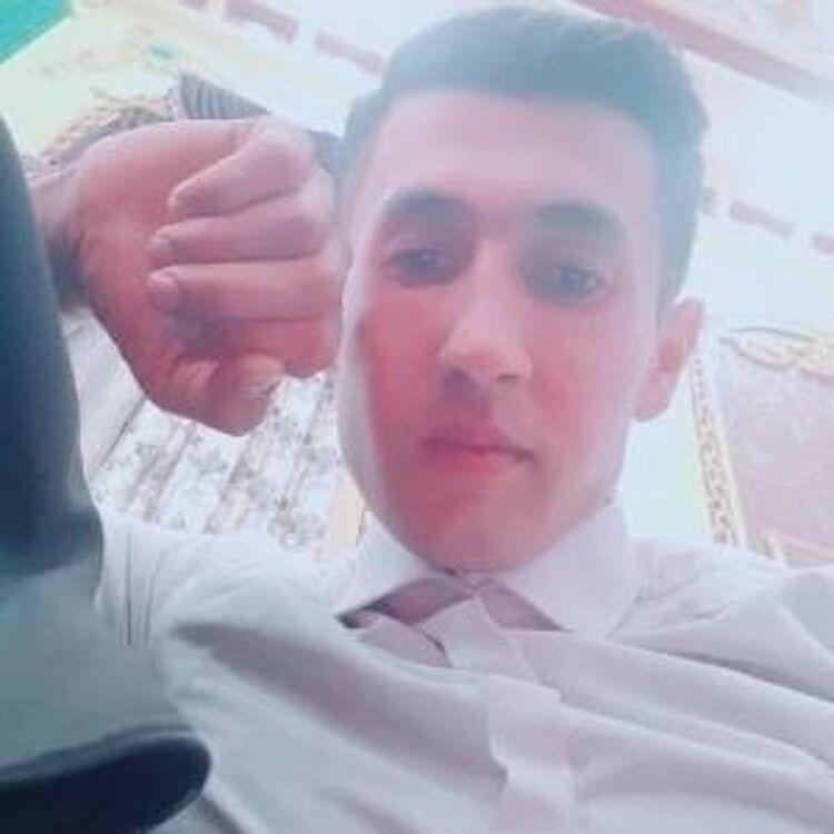  52835268  Bektemir, 28 ,    