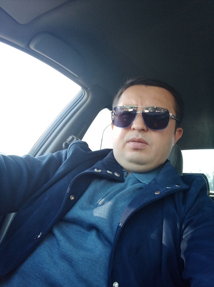 ���������� �������, ���� ������� Otabek, 34 ����, ������������ ��� ������, ����� � ���������