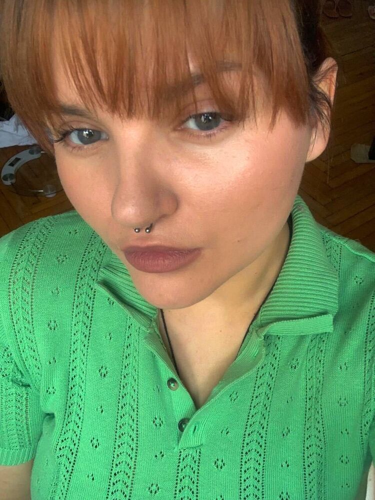  32745858  Polina, 33 ,    