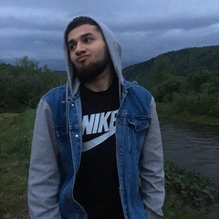  13645058  Khabi, 28 ,    