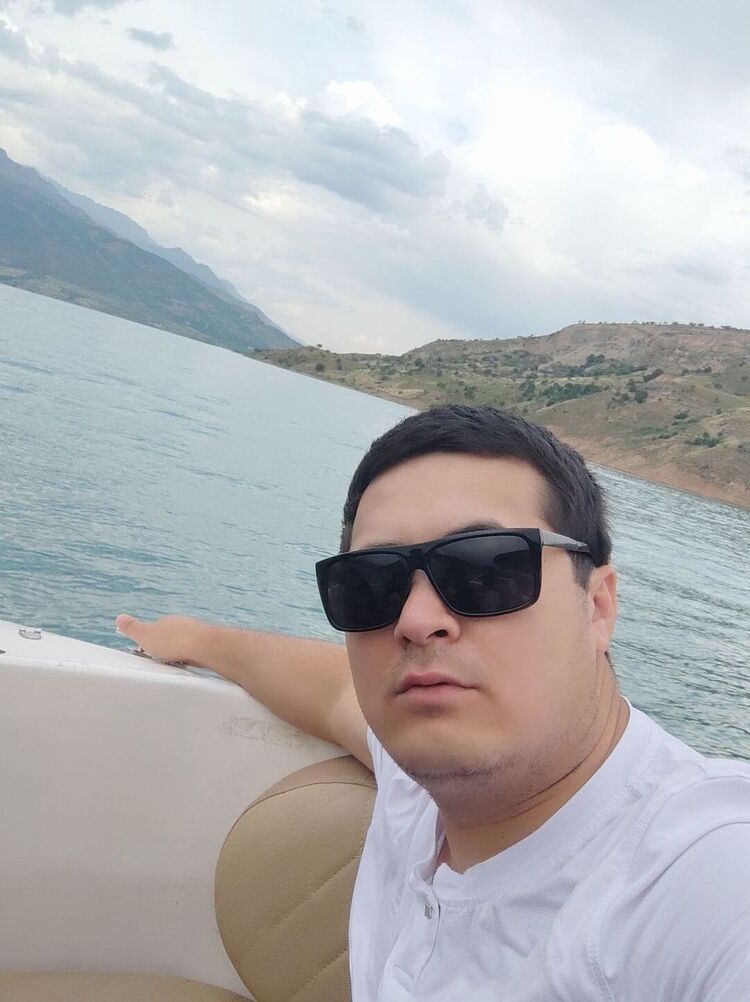  36809938  Sardor, 35 ,    