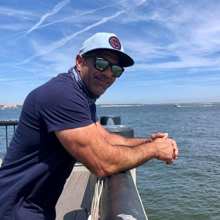  Cayce,   Terence, 41 ,   ,   