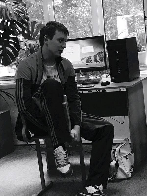 ���� 26907418 ������� Mityay, 31 ���, ���� ���������� � �������������