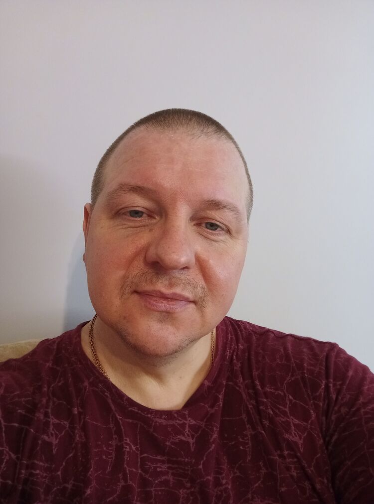 ���������� ��������, ���� ������� Vitalii, 40 ���, ������������ ��� ������, ����� � ���������