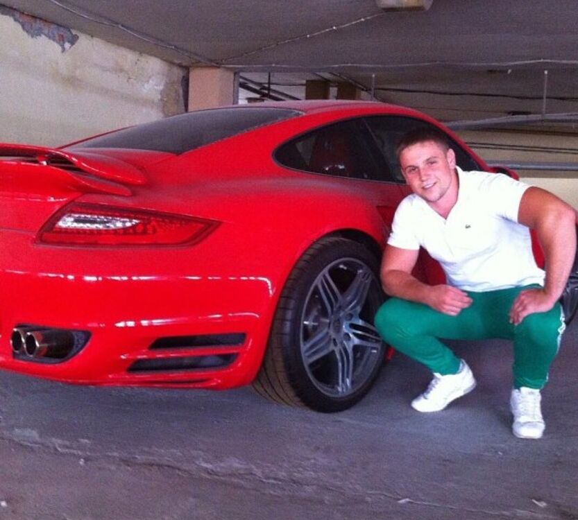 ���������� ������, ���� ������� Vladislav, 36 ���, ������������ ��� ������, ����� � ���������, c�������� ���������, ���������