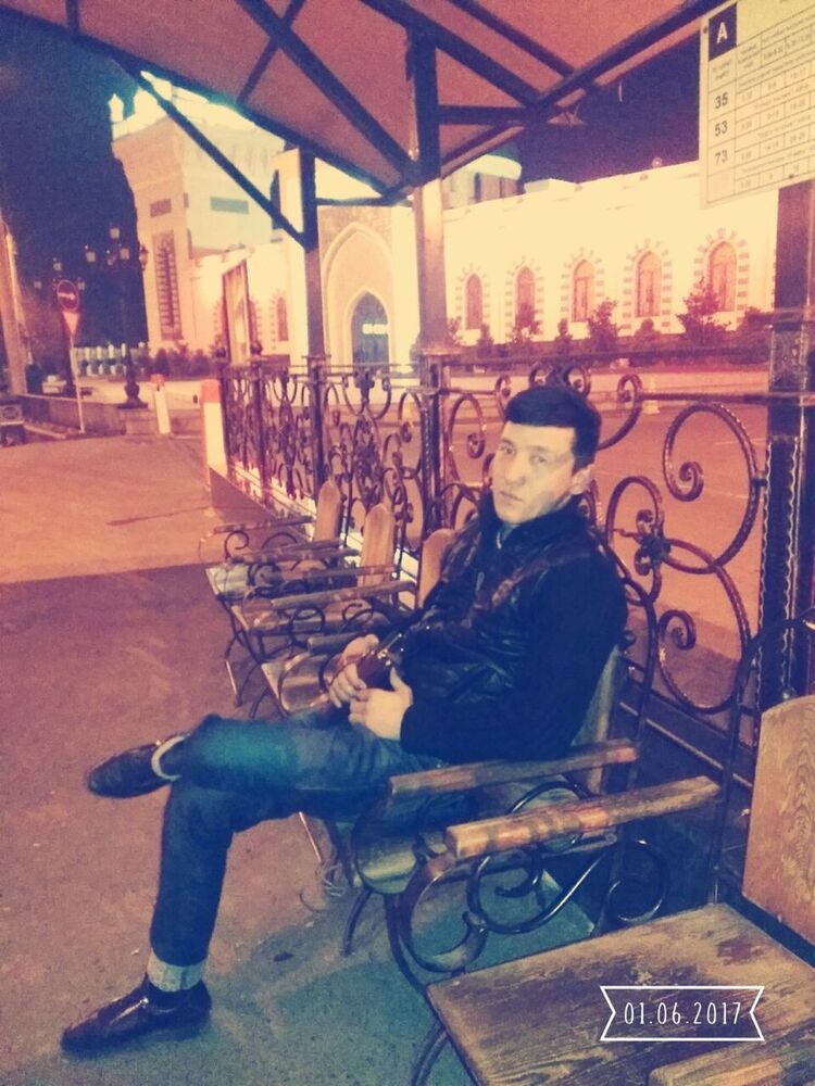 ���������� �������, ���� ������� Timur, 33 ����, ������������ ��� ������, ����� � ���������, c�������� ���������