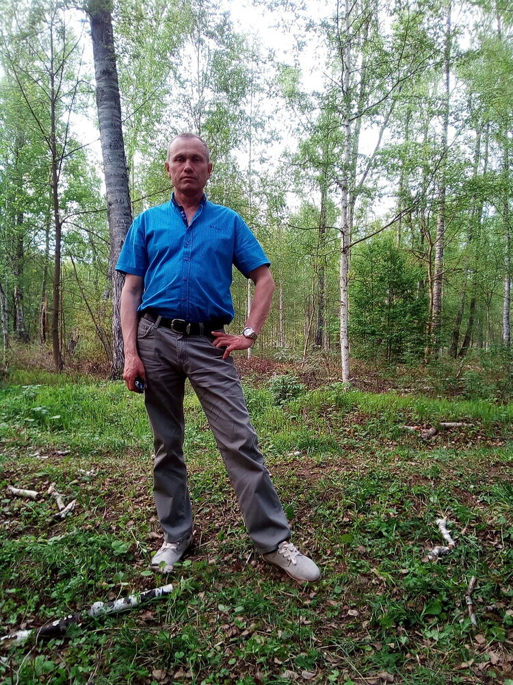  16195448  Gennnadiiy, 57 ,    