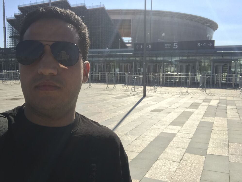 ���������� ������������, ���� ����� Rachid, 24 ����, ������������ ��� ������, ����� � ���������