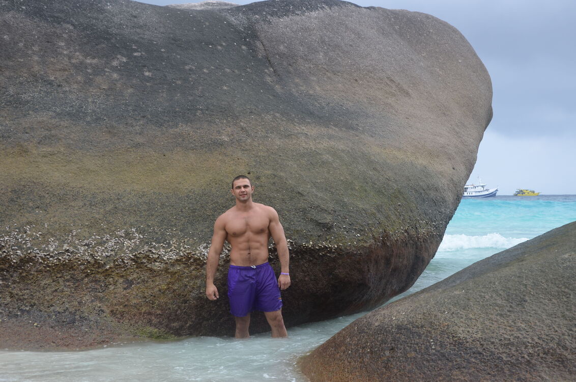  Krabi,   Alex, 34 ,   ,   