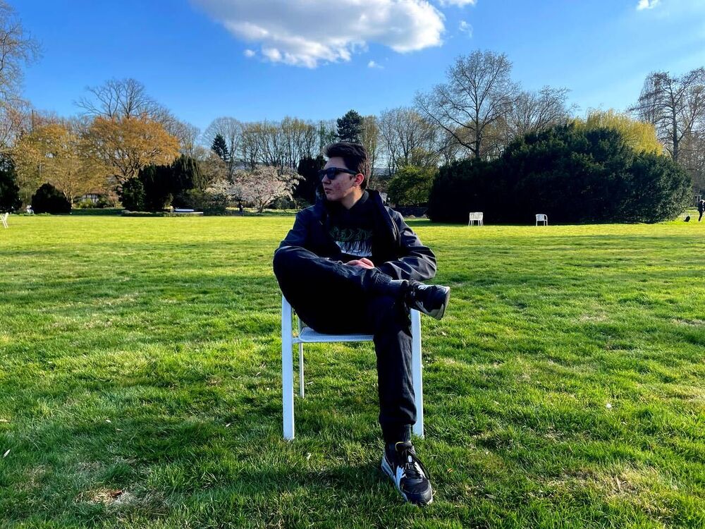  Langenhagen,   Daniel, 19 ,   ,   