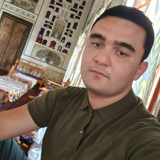  29603228  AliAkbar, 31 ,    