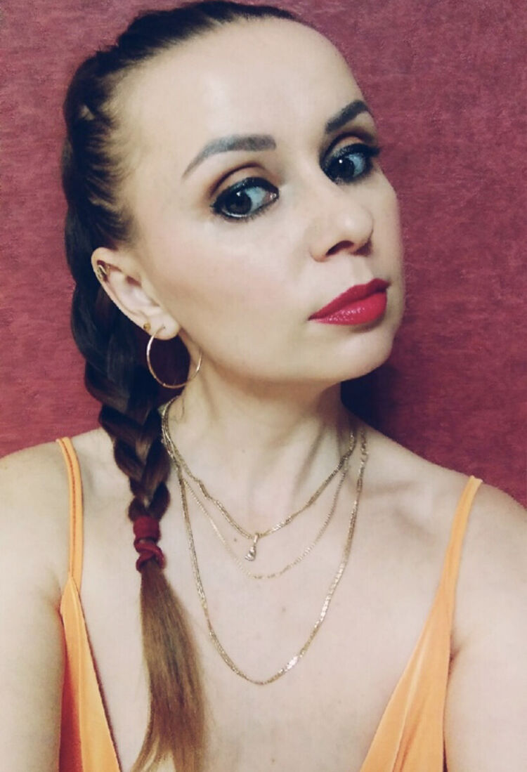 ���������� �����, ���� ������� Anna, 43 ����, ������������ ��� ������, ����� � ���������