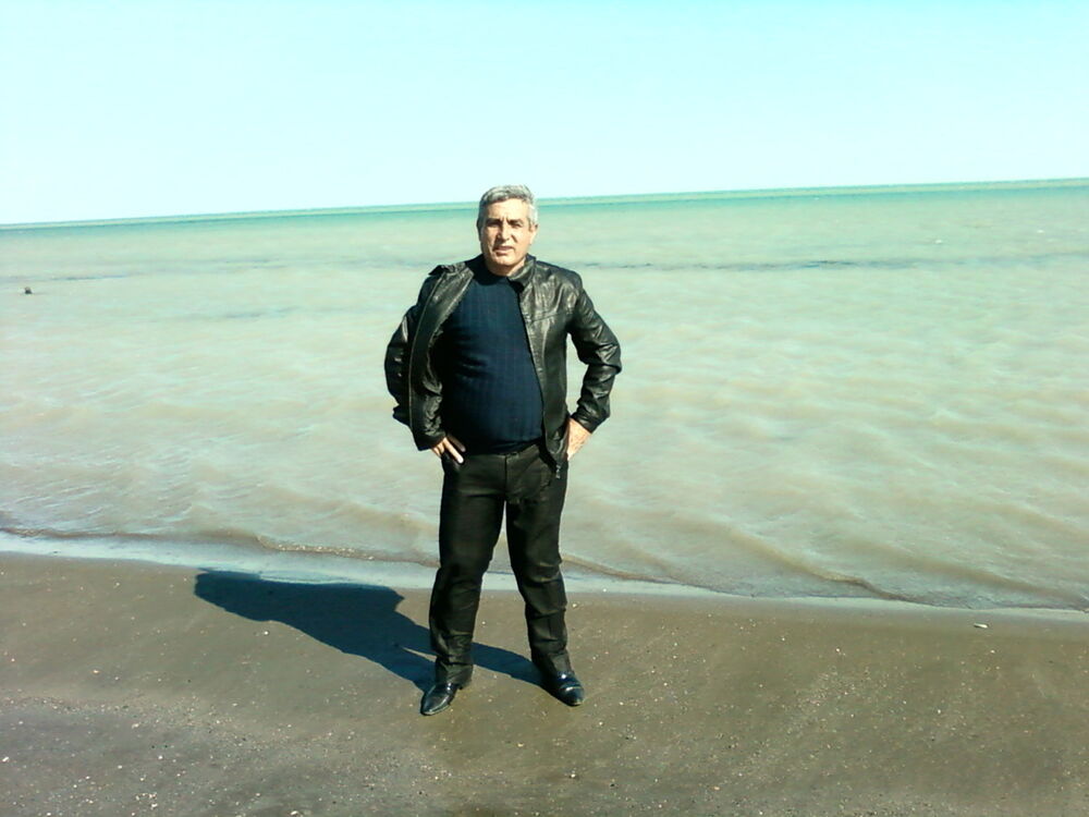 ���������� ����, ���� ������� Arif, 58 ���, ������������ 