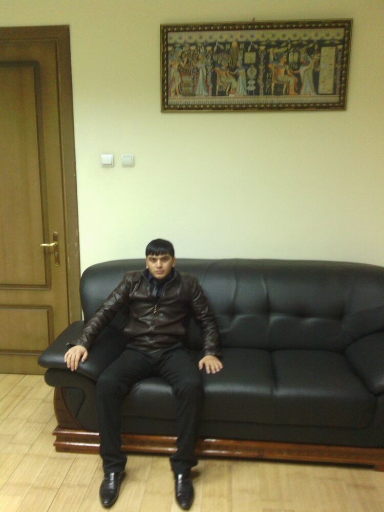  4322778  FARRUX BARON, 35 ,    