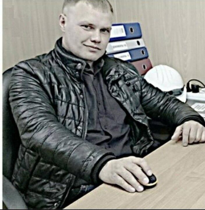  ,   Dmitry, 36 ,  