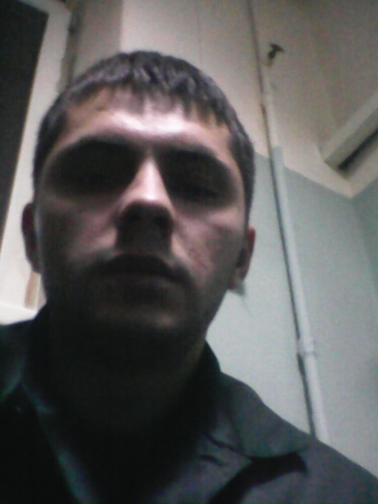  8500888  Sergo, 34 ,    