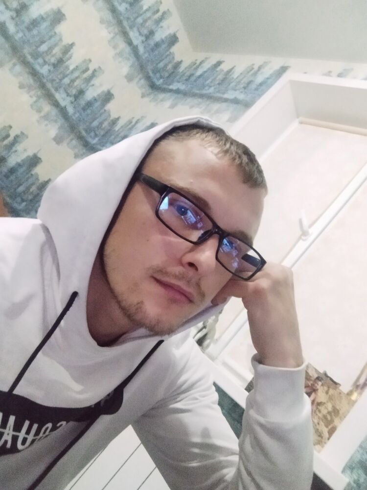  26346418  Sergey, 29 ,    