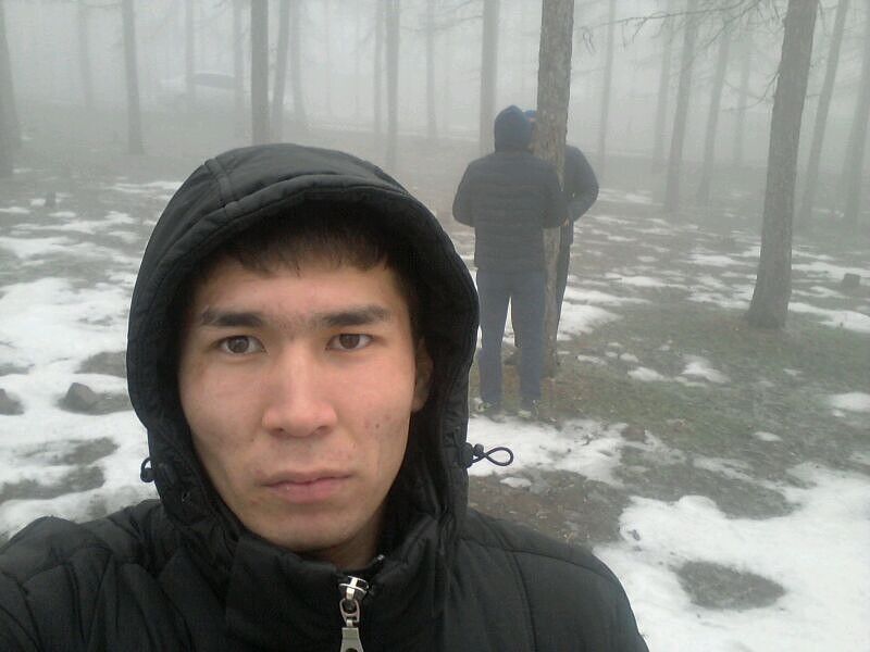 ���� 5977038 ������� Akjol, 35 ���, ���� ���������� � �������