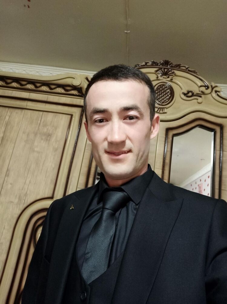 ���� 31920148 ������� Ahliddin, 32 ����, ���� ���������� � �����-����������