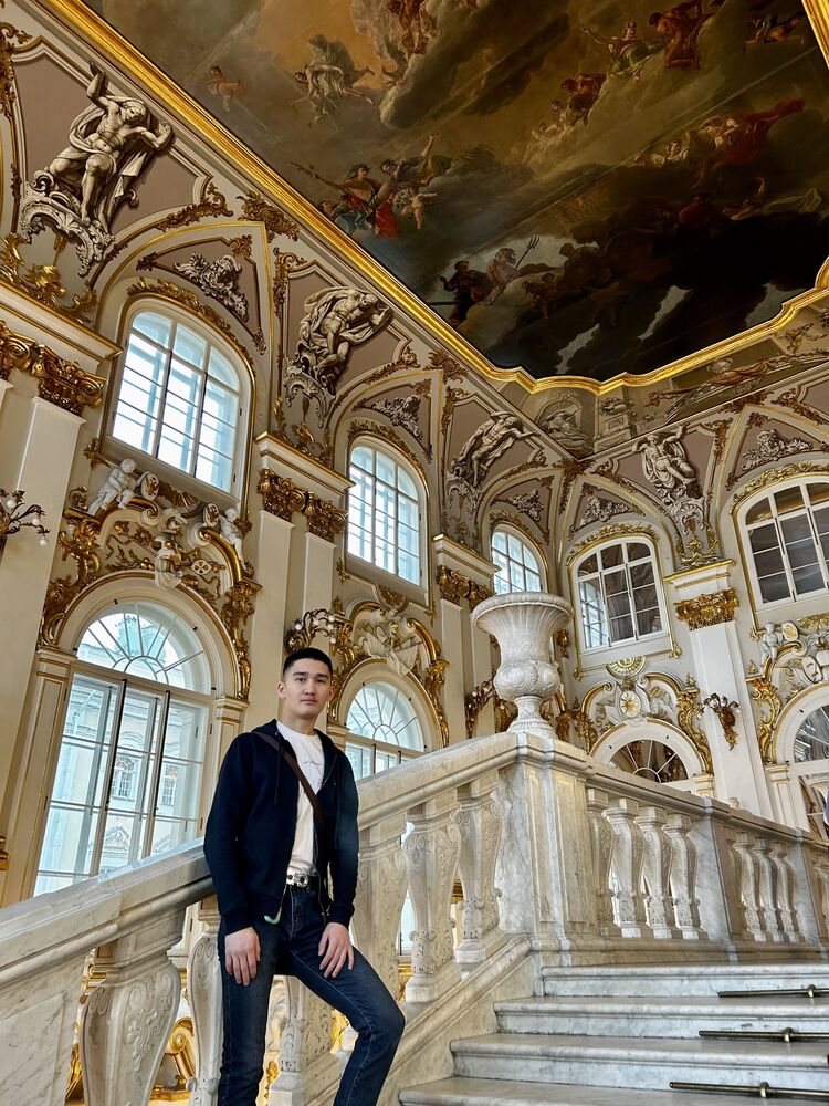 ���������� �����-���������, ���� ����� ����, 23 ����, ������������ ��� ������, ����� � ���������