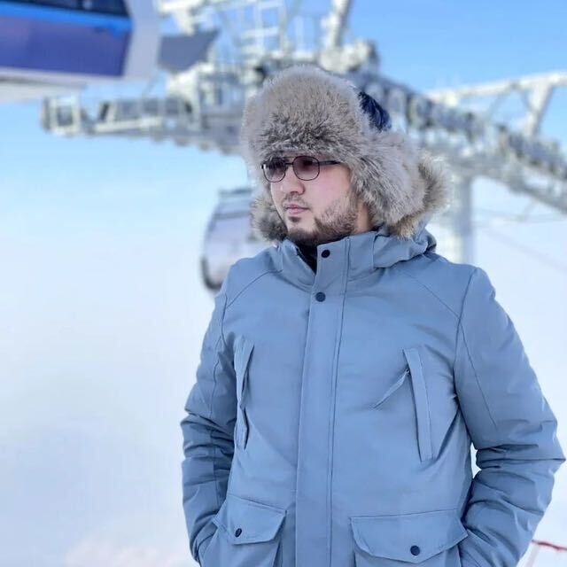 ���� 25845568 ������� Ulugbek, 31 ���, ���� ���������� � ��������