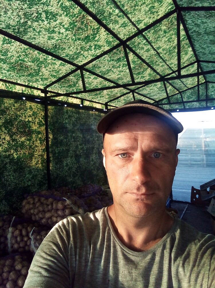 ���������� ��������, ���� ������� Serg, 45 ���, ������������ ��� ������, ���������