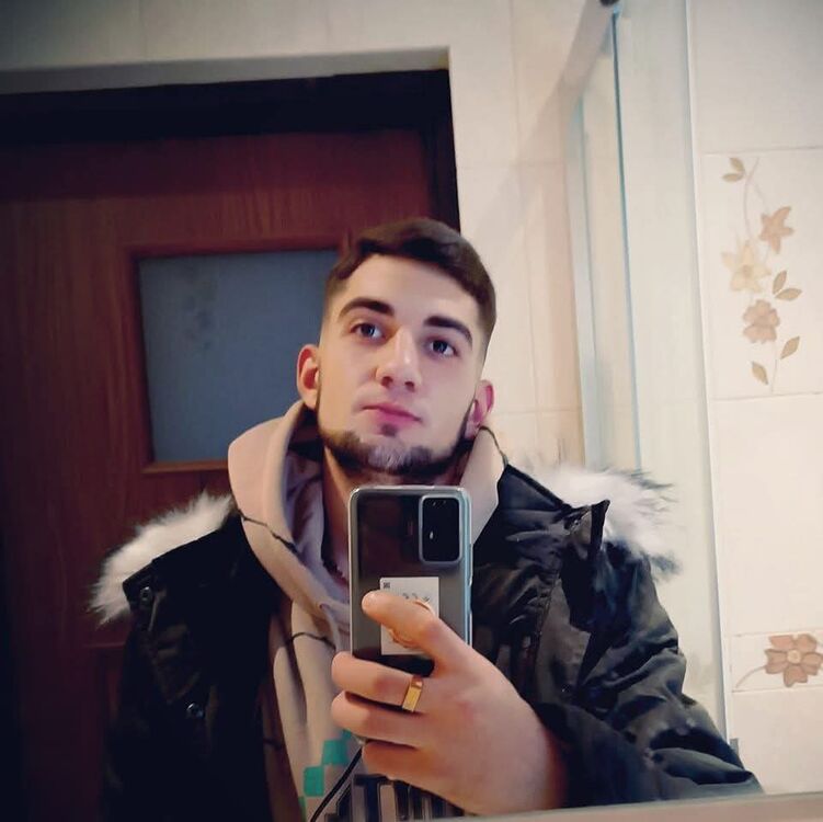 ���� 55395918 ����� Vlad, 23 ����, ���� ���������� � ���������