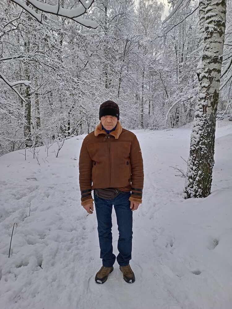 ���������� ������, ���� ������� Yury, 52 ����, ������������ ��� ������, ����� � ���������