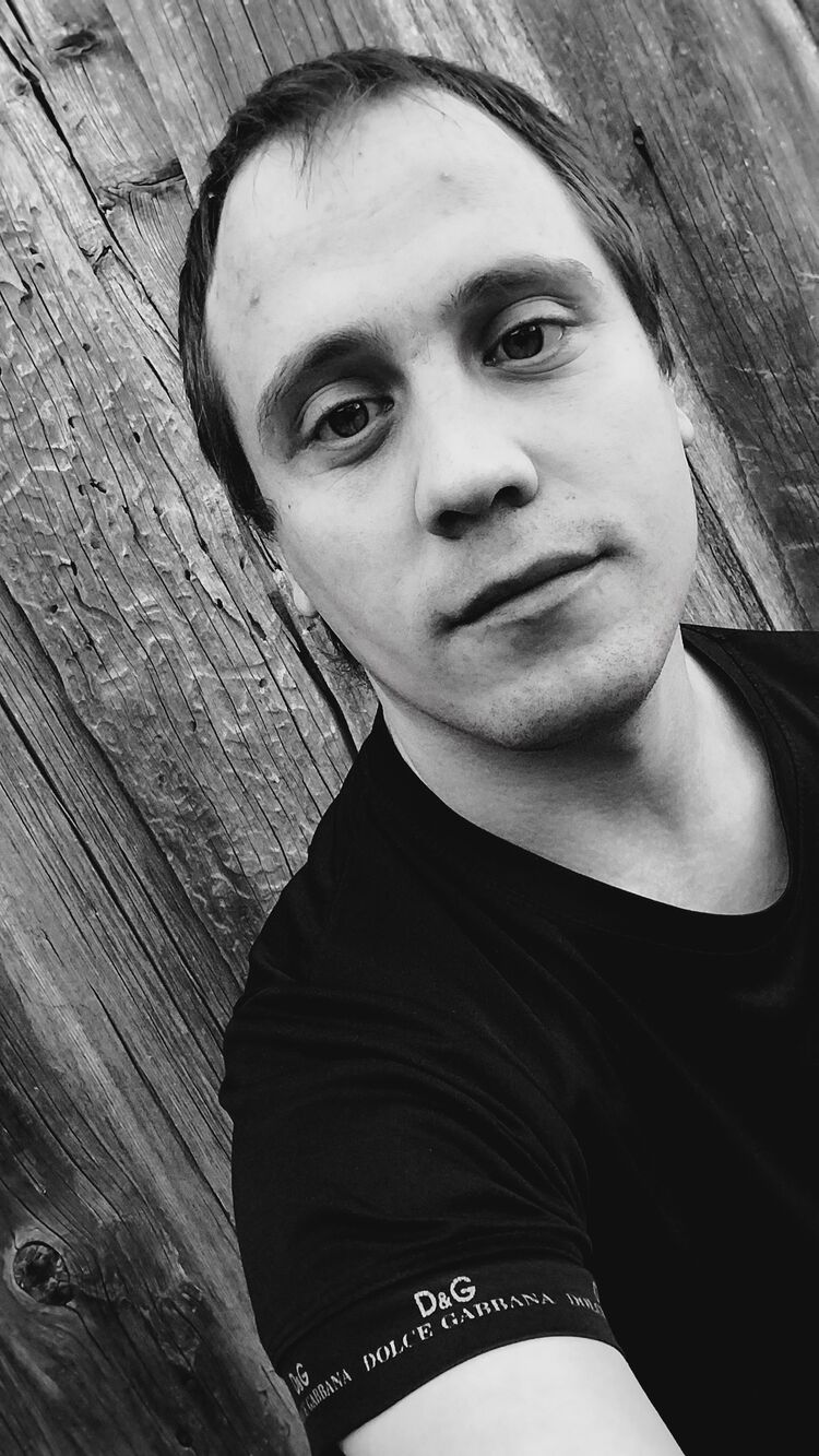  45433698  Egor, 29 ,    