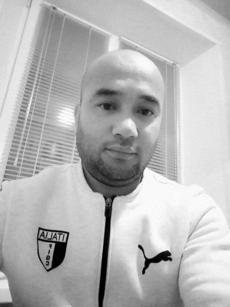  ,   Laziz, 41 ,  