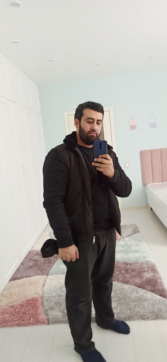 ���������� ����������, ���� ������� Ali, 38 ���, ������������ ��� ������, ����� � ���������