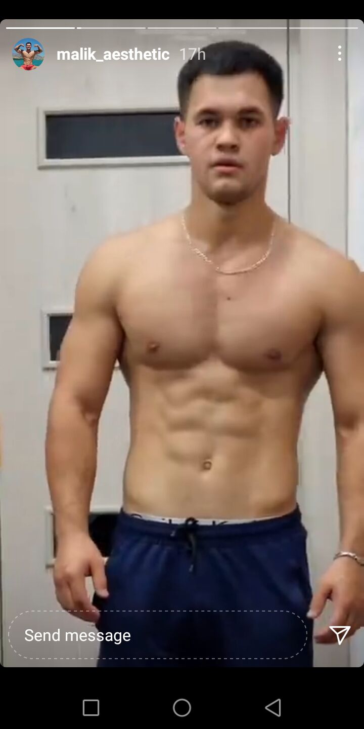 ���� 24419818 ������� Temur, 31 ���, ���� ���������� � ��������