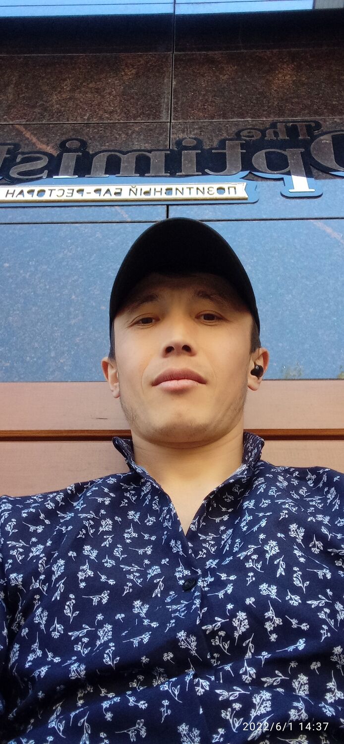 ���������� ������������, ���� ������� Abror, 32 ����, ������������ ��� ������, ����� � ���������