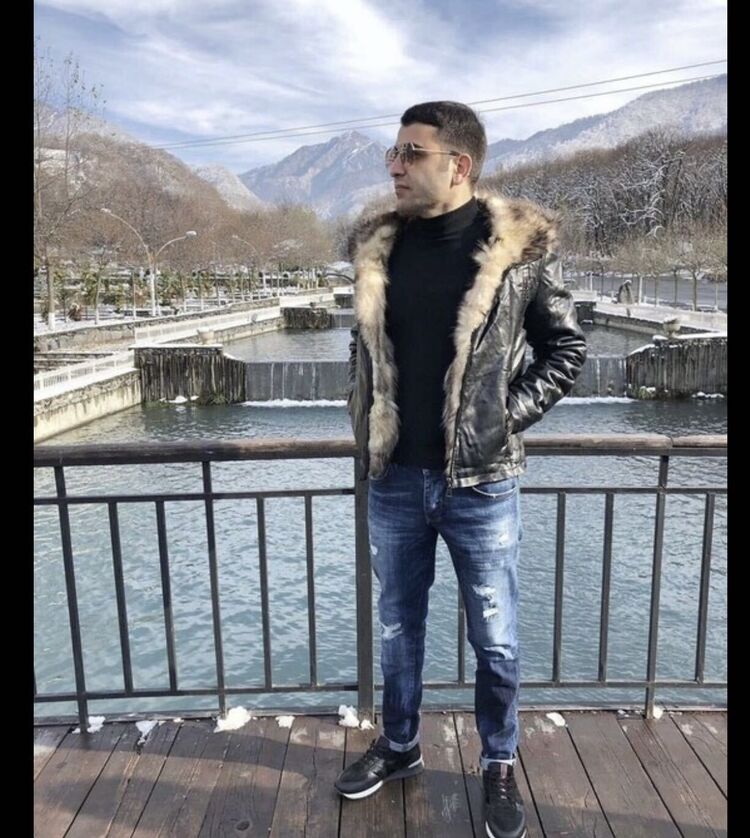 ���� 44386738 ������� Alik, 34 ����, ���� ���������� � ������