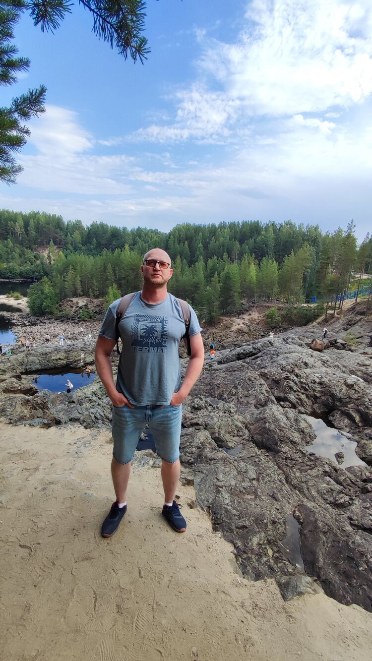 ���������� �����-���������, ���� ������� Alexsandr, 41 ���, ������������ ��� ������, ����� � ���������