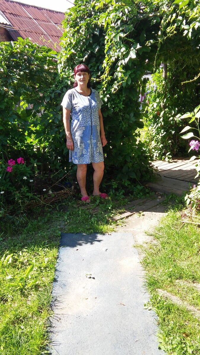  8948988  Natali, 59 ,    