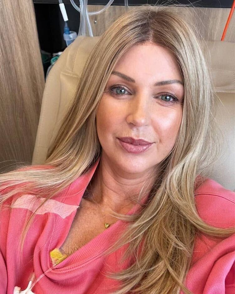  ,   Sophia Orgov, 35 ,   ,   